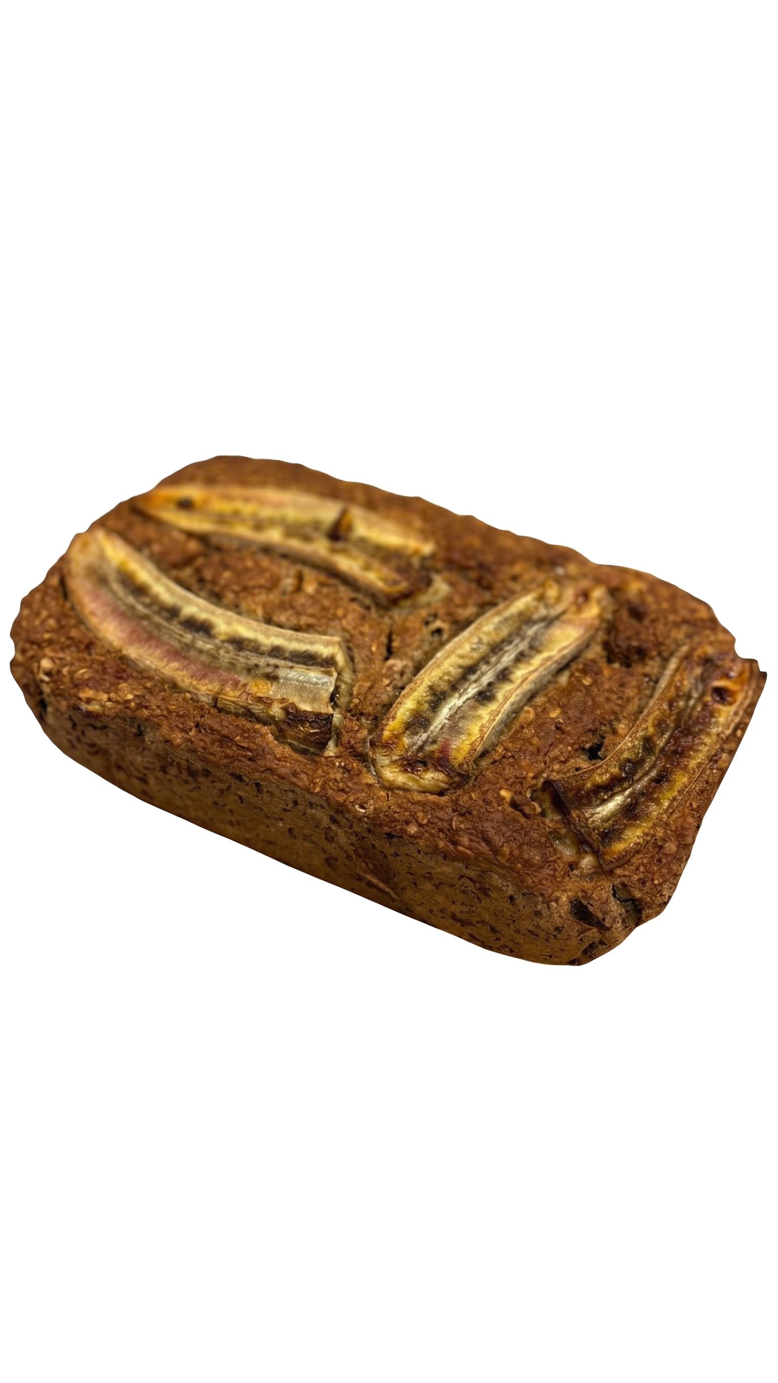 Banana Bread artesanal por encargo — Amore Valencia