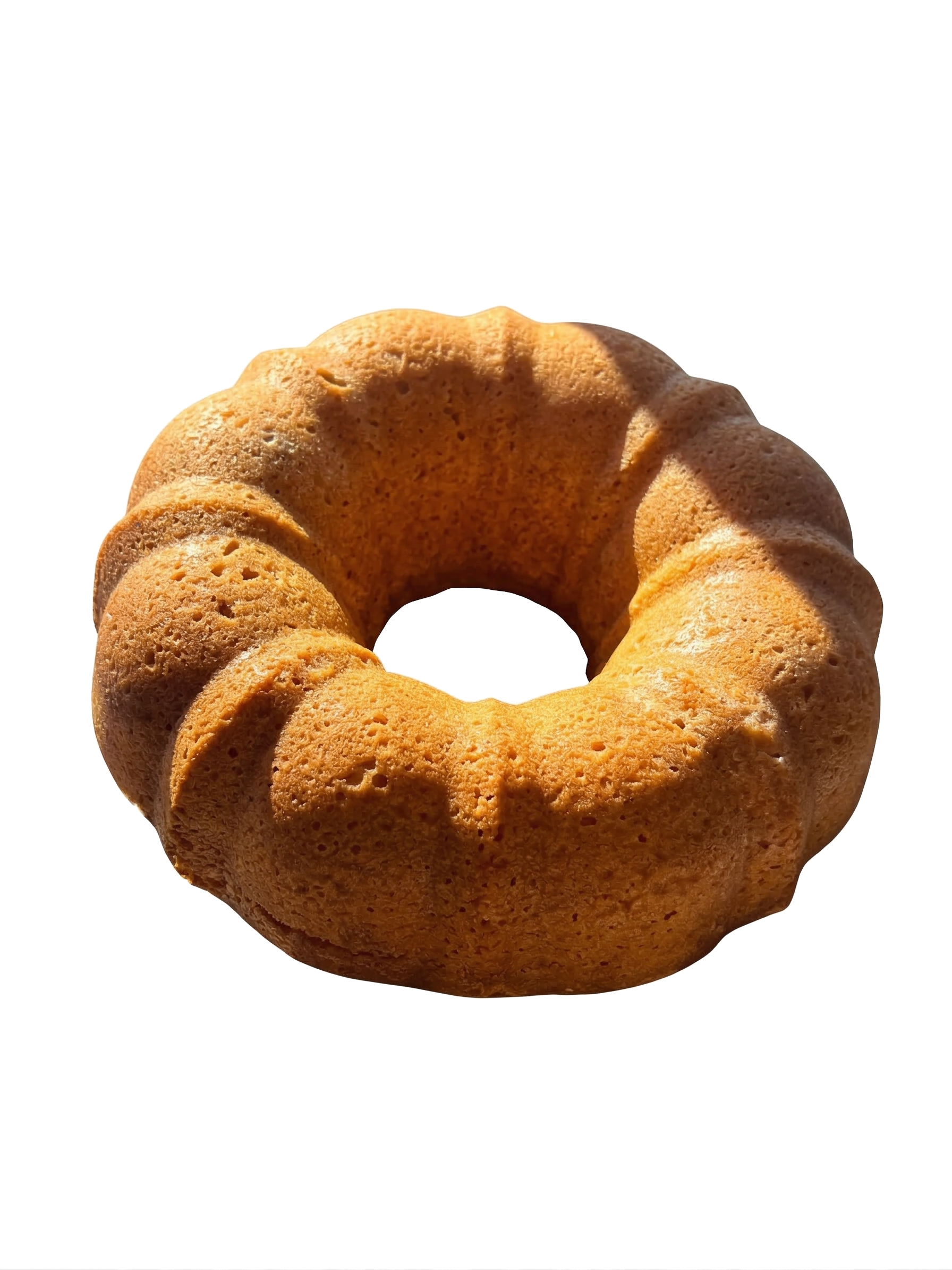 Carrot Cake artesanal por encargo — Amore Valencia