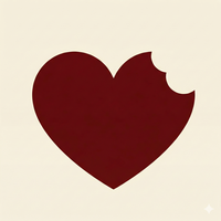 Logo de Amore — Repostería Artesanal